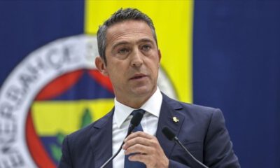 Ali Koç’tan ‘Arda Güler’ açıklaması: Fenerbahçe’de kalmayacak