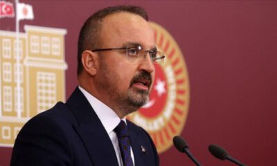 AKP’li Turan’dan Kılıçdaroğlu’na ‘HDP’li Güzel’ tepkisi