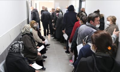 Türkiye’de 91 bin 432 kişi Bulgaristan seçimleri için oy kullandı