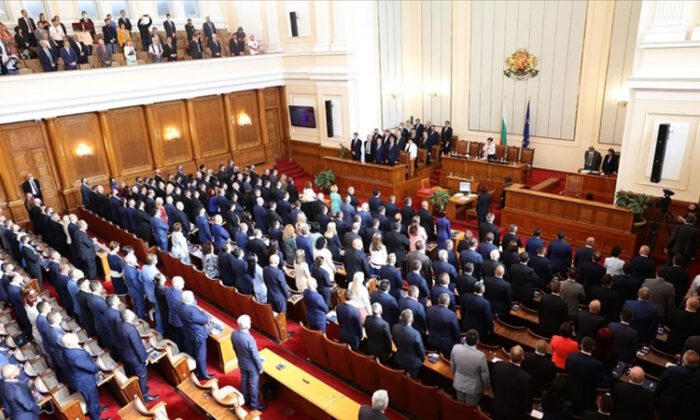 Bulgaristan’da parlamento sandalye dağılımı açıklandı