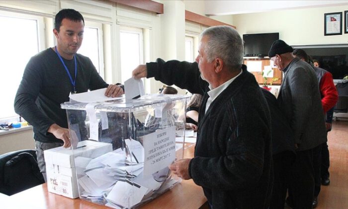 Bulgaristan’daki seçimler için Türkiye’de 126 sandık kurulacak
