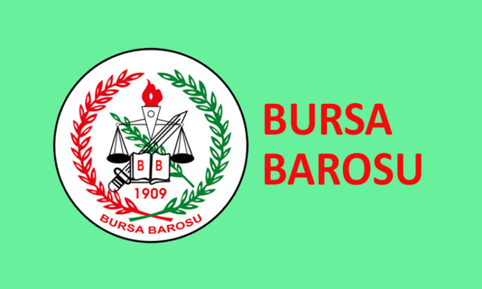 Bursa Barosu’ndan ek döküm tesisi inşaat ruhsatı için iptal davası