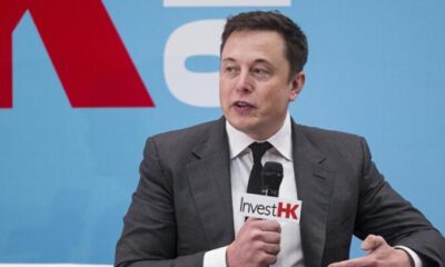 Elon Musk’tan açlık ile mücadelede yardım sözü