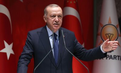 Cumhurbaşkanı Erdoğan’dan DDK’ya döviz talimatı