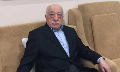 ‘FETÖ elebaşı Fetullah Gülen zehirlendi’ iddiası