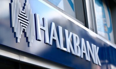 Halkbank’tan 9 ayda 215 milyon TL net kar