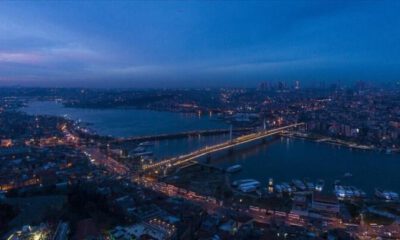 İstanbul’da 1 milyon 179 bin 751 yabancı bulunuyor