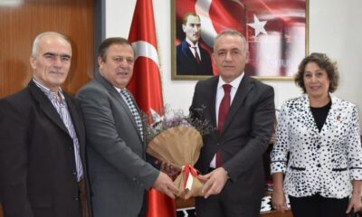 TÜED Uludağ Şubesi Başkanı Pars, emekliler için destek istedi