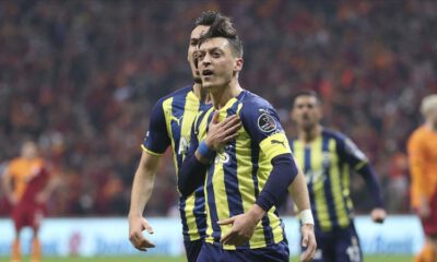 Fenerbahçe, 90+4’te kazandı: 1-2