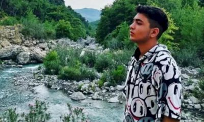 Adana’da 15 yaşındaki Ozan’ın öldürülmesinden sonra Suriyeli protestosu