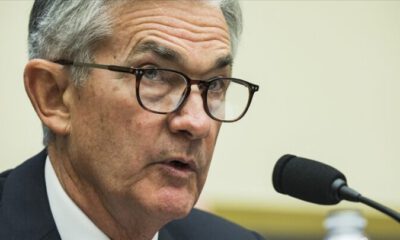 Fed Başkanı Powell’dan ‘faiz oranları’ açıklaması