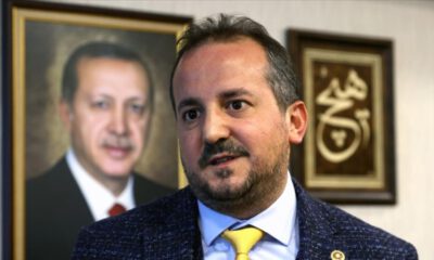 AKP Bursa Milletvekili Özen: Türkiye olarak Boşnakların yanındayız