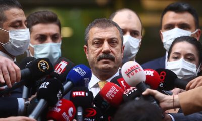 Kavcıoğlu açıkladı: Faiz indirimi yapılmama ihtimali…