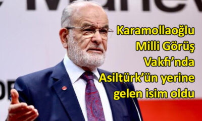 AK Parti’nin ittifak planları suya düştü…