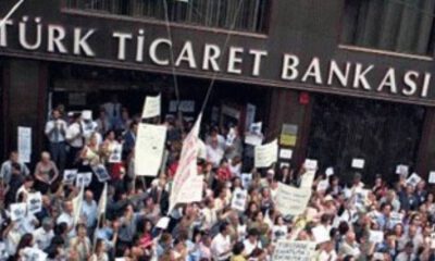Türk Ticaret Bankası 20 yıl sonra geri dönüyor