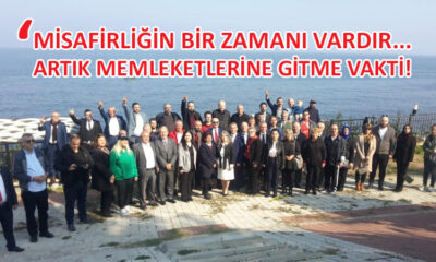 Zafer Partisi, Bursa’da ‘imza kampanyası’na yoğunlaştı!