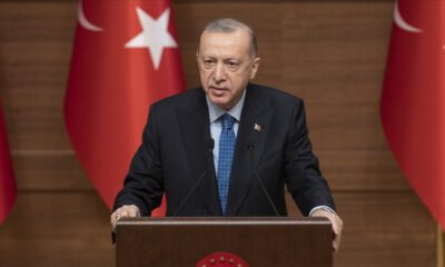 Erdoğan: Esnaf ve sanatkâra desteğimiz sürecek