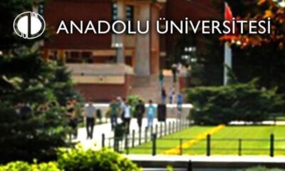 Anadolu Üniversitesi Açıköğretim sınav sonuçları açıklandı