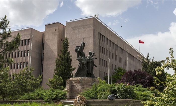 Ankara merkezli 29 ilde FETÖ operasyonu başlatıldı