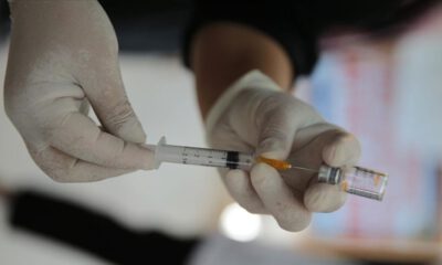 Bulgaristan’a girişlerde aşı sertifikası zorunluluğu kaldırıldı