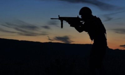 Eren Abluka-18 Operasyonu’ndan acı haber: 2 asker şehit