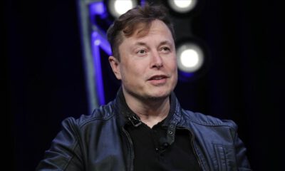 Time dergisi Elon Musk’ı ‘Yılın Kişisi’ seçti