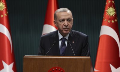 Erdoğan’dan çağrı: Bankada ve yastık altında dövizi olanlar…