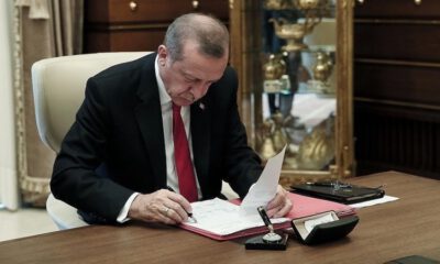 Cumhurbaşkanı Erdoğan: NATO, bazı reformlar yapmalı