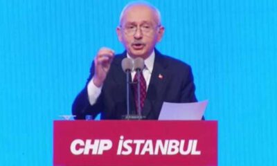  Kılıçdaroğlu ekonominin geldiği acı gerçeği açıkladı