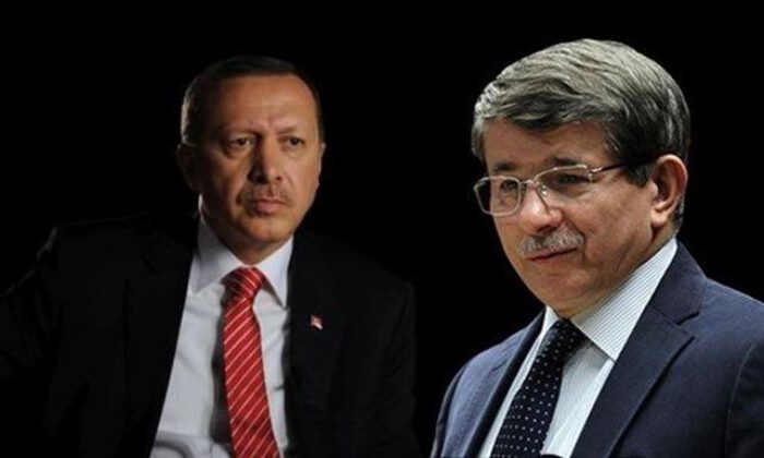 Davutoğlu’ndan Erdoğan’a: Allah aşkına artık konuşma