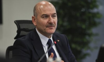 Bakan Soylu: Kılıçdaroğlu hakkında suç duyurusunda bulunacağız
