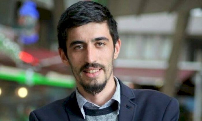CHP’li gençlik kolları başkanı hakkında 4 yıl hapis talebi