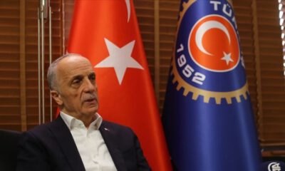 Türk-İş’ten teşkilatlarına ‘fahiş fiyatları bildirin’ genelgesi