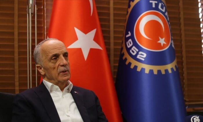 ‘Asgari ücret’te toplantı bitti: Türk-İş teklifini açıkladı