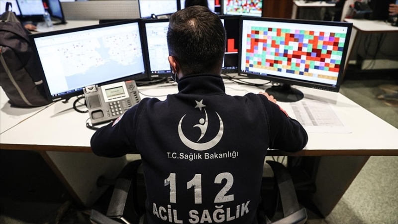 112’den asılsız ihbarlar için ahlaki ve vicdani sorumluluk çağrısı