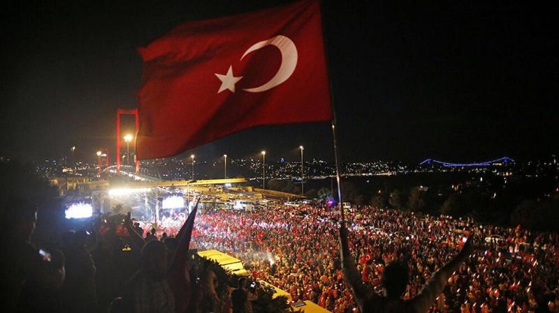 15 Temmuz yardımlarında 15 milyon TL’lik açık