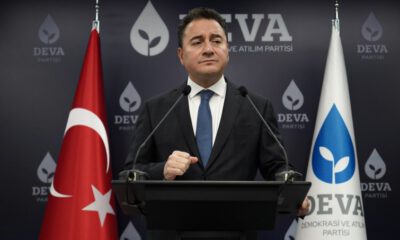 Babacan: Bu ülkeyi marjinal kuşatmalara bırakmayacağız