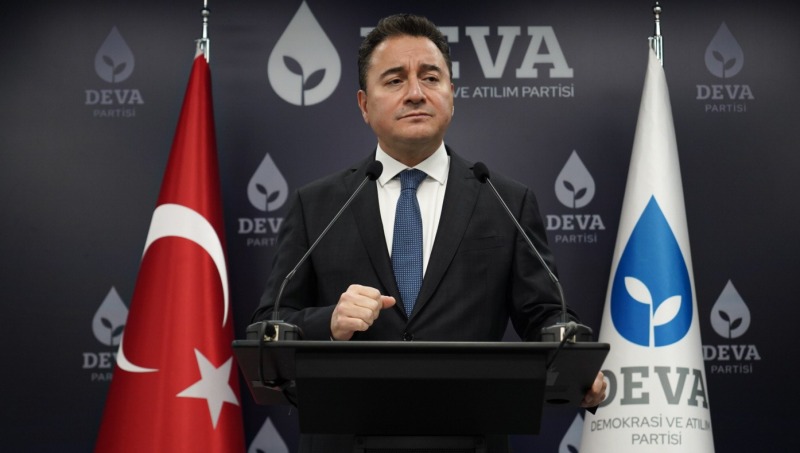 Babacan: Bu ülkeyi marjinal kuşatmalara bırakmayacağız