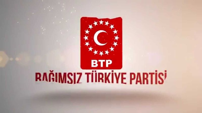 Yeni yılın ilk anketlerinde BTP sürpriz yaptı