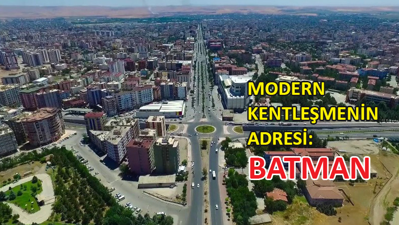 BİLDEF, Batman ile gönül köprüsü kurdu