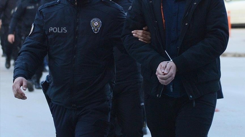 40 ilde FETÖ soruşturması: 185 gözaltı kararı…