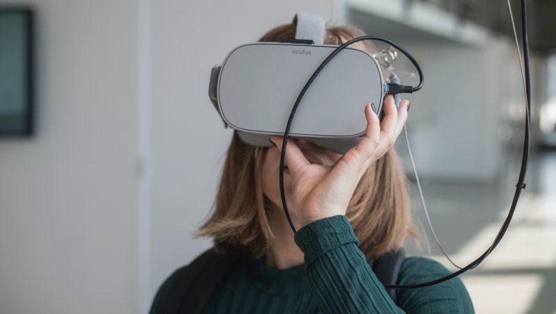 Metaverse, e-ticaret dünyasını nasıl etkileyecek?
