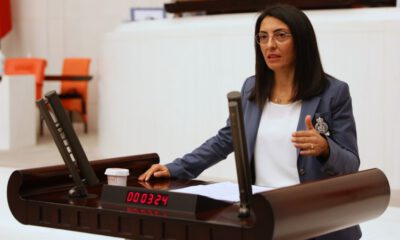 CHP’li Kayışoğlu: Bursa-Ankara YHT Projesi 2024’te de bitirilemeyecek