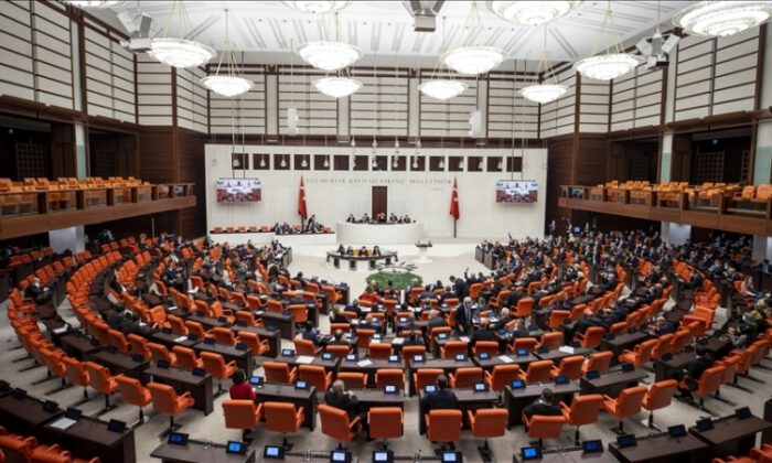 TBMM’de bu hafta tempo yoğun olacak