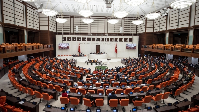 Basın Kanunu’yla ilgili yeni gelişme…