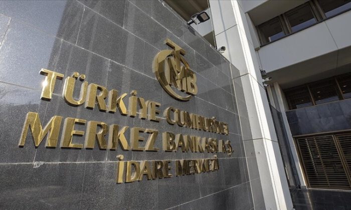 Merkez Bankası faizi sabit tuttu!