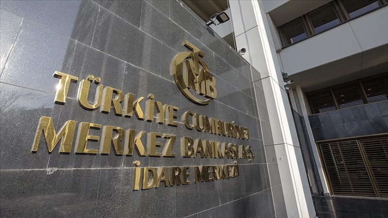 Merkez Bankası, faiz oranını yüzde 14’te sabit tuttu