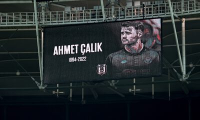 Süper Lig sezonuna ‘Ahmet Çalık Sezonu’ ismi verildi