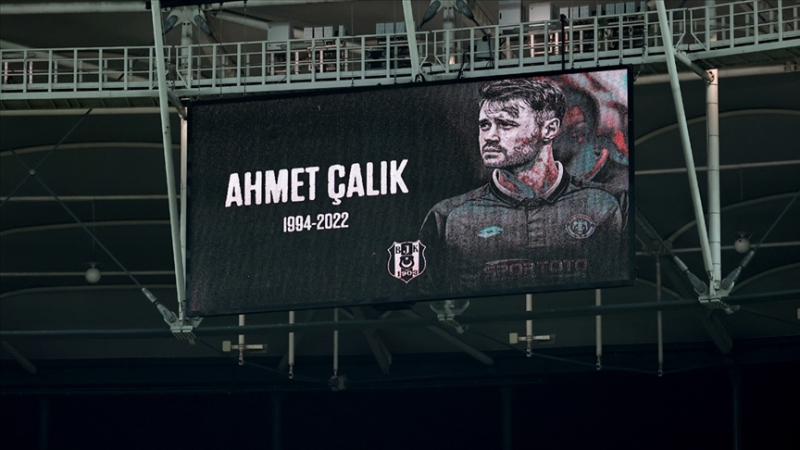 Süper Lig sezonuna ‘Ahmet Çalık Sezonu’ ismi verildi