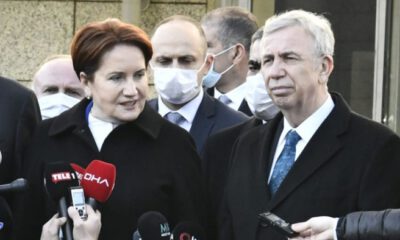 Akşener’den HDP’li vekil için kritik ‘fezleke’ kararı